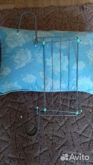 Сушилка для белья новая