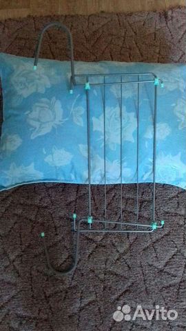 Сушилка для белья новая