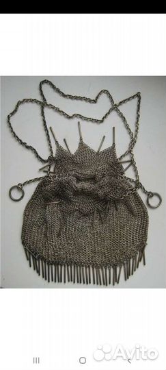 Сумочка редкая
