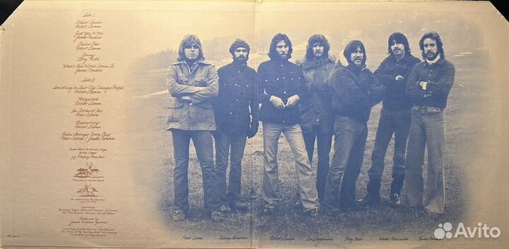 Chicago – Chicago VI (сша 1973г.)