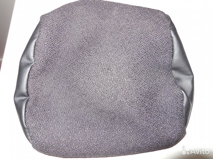 Чехол на подголовник ваз задний гранта