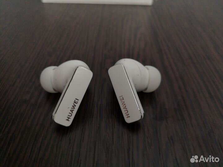 Huawei Freebuds Pro 2