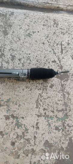 Рулевая рейка Volvo s60 v70 xc70 s80