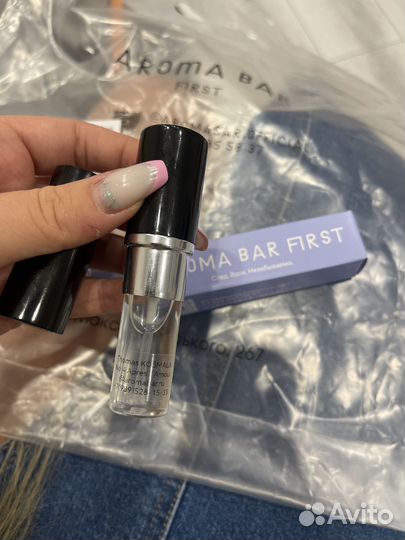 Оригинальный парфюм Thomas kosmala 4 10мл