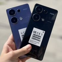 Xiaomi Poco M6 Pro, 8/256 ГБ