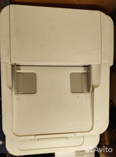 Мфу Xerox 3325 и Samsung SCX-4824FN (бу)