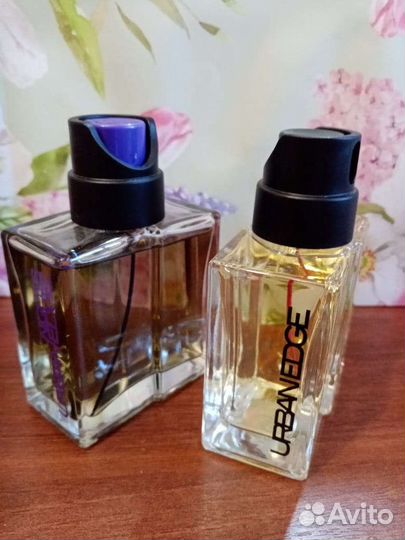 Эйвон, Орифлейм,Пьер Рикко, Ив Роше