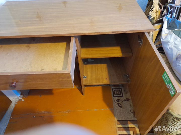 Писменный стол бу