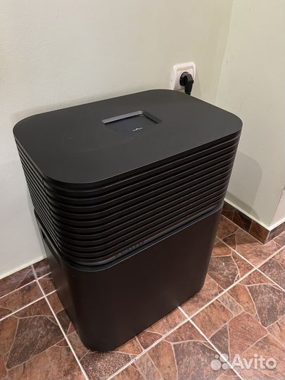 Мойка воздуха Venta Aerostyle LW73