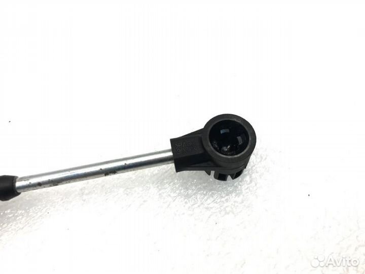 Трос АКПП Ford Mondeo седан 2.3 2010