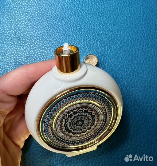 Nirvanesque Haute Fragrance Company HFC распив