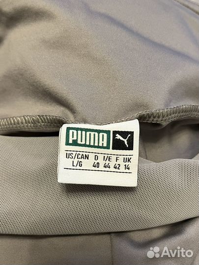 Лосины puma, nike L, adidas