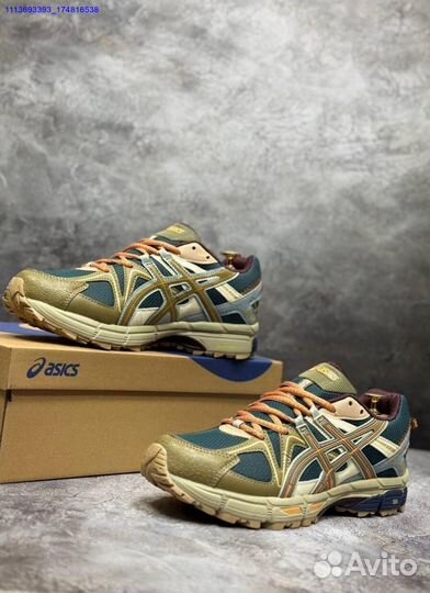 Кроссовки Asics Gel-Kahana 8 мужские