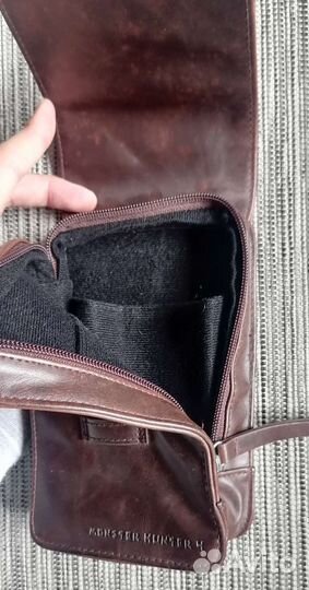 Сумка для 3DS