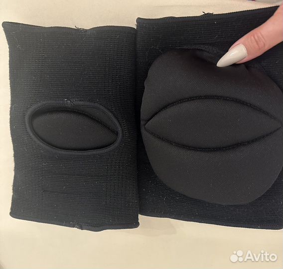 Наколенники для танцев