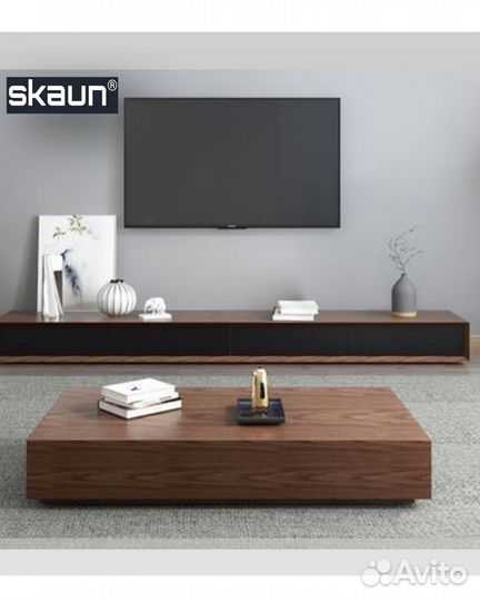 Мебель от компании Skaun