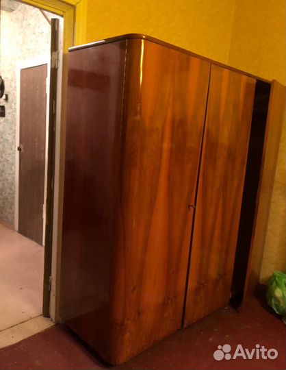 Шкаф Румыния СССР