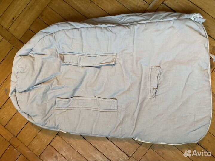 Конверт на выписку Mansita