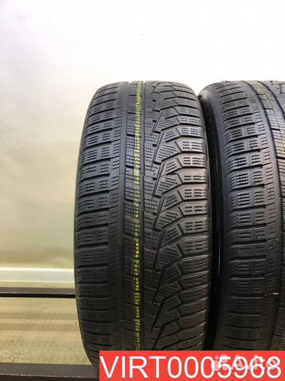 Hankook Winter I'Cept Evo2 W320A SUV 235/55 R19 105V