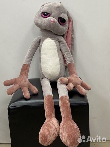 Мягкие игрушки