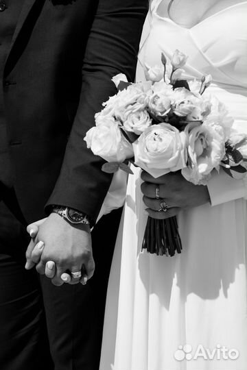 Свадебный Фотограф