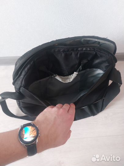 Сумка для ноутбука 15 6