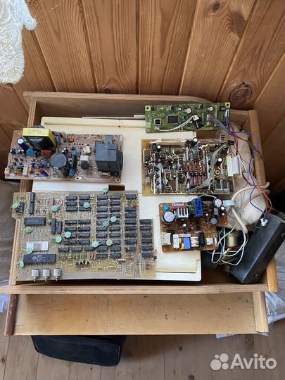 Микросхемы