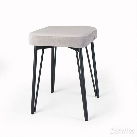 Табурет для кухни samoylov mebel мягкий