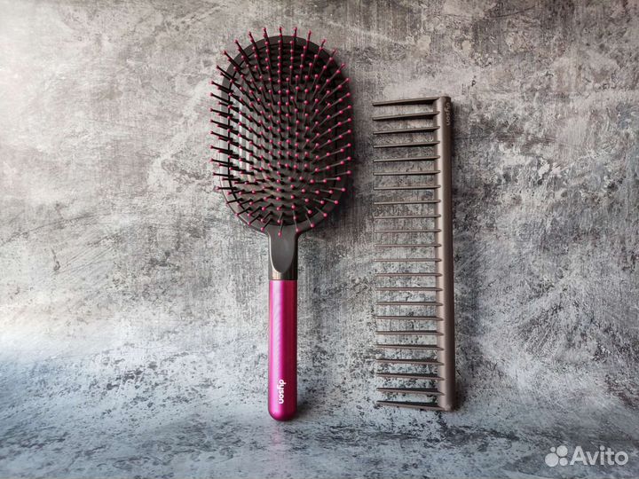 Расческа dyson