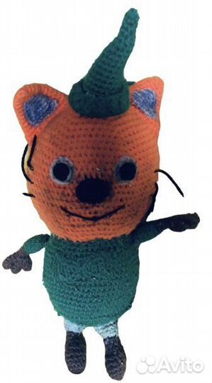 Hade made. Игрушки