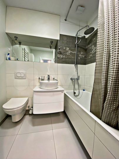 Квартира-студия, 27 м², 2/3 эт.