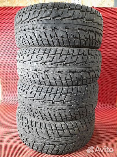 Federal Himalaya SUV 235/55 R18