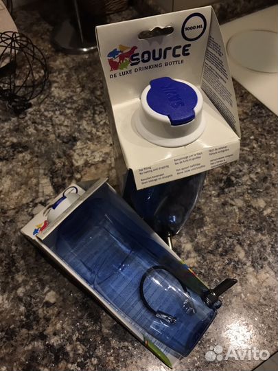 Поилка для грызунов