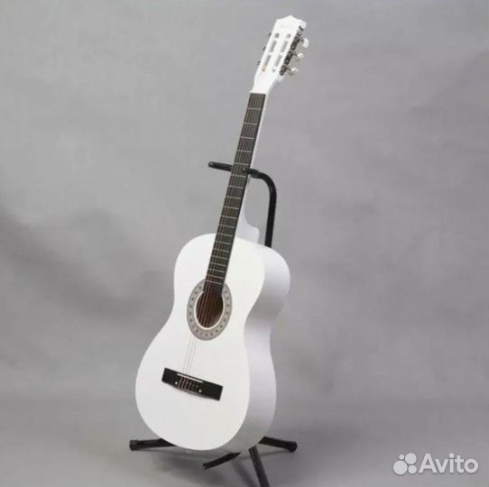 Гитара классическая
