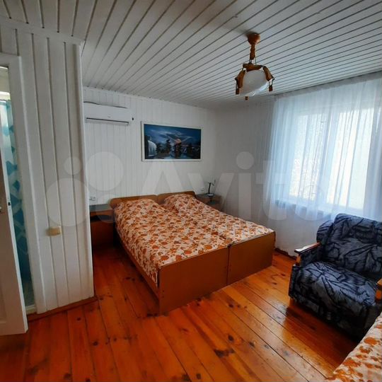 Комната 20 м², 2/2 эт.