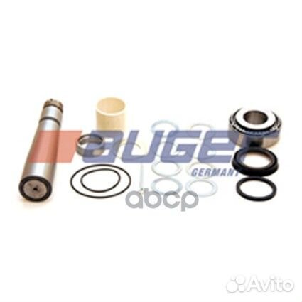 AUG54231 р/к шкворня(мрп)volvo FH12(G1/2) /16(G