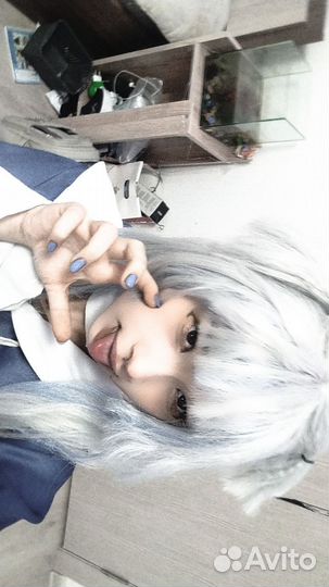 Продам/обменяю косплей на Gawr Guru