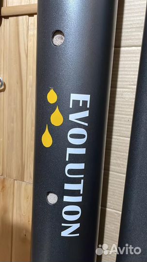 Фильтр-влагоудалитель для выдува пэт тары