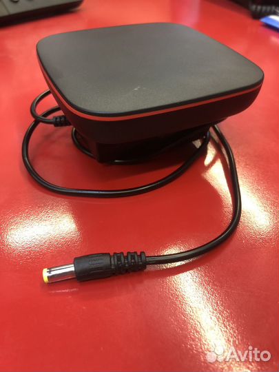 Смарт приставка Iconbit ver3