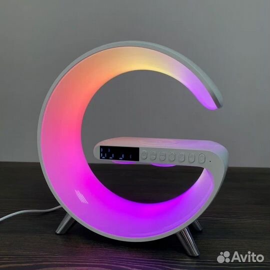 Зарядная станция G