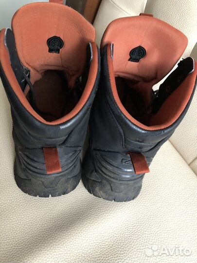 Ботинки Simms G4 Pro Boot - Vibram 44