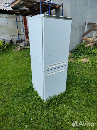 Холодильник бу