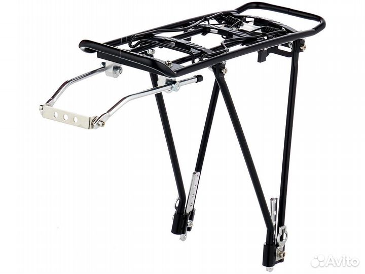 Багажник вело 24-28