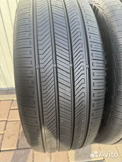 Continental CrossContact RX 265/55 R19