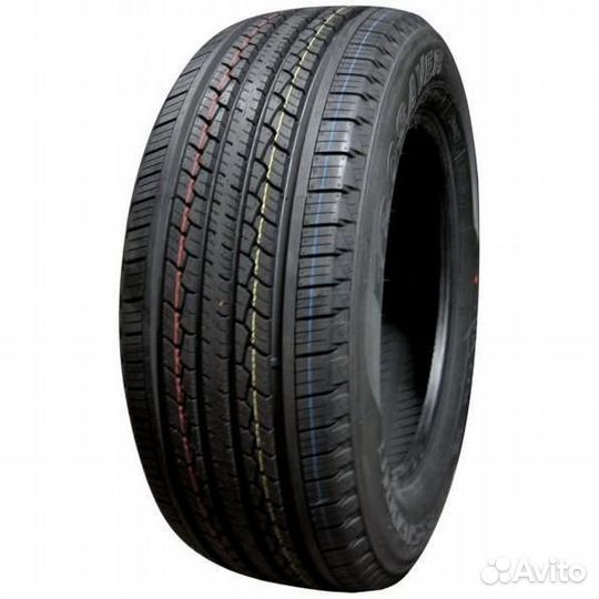 Rapid EcoSaver 215/60 R17