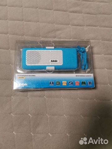 Колонка bbk bta190