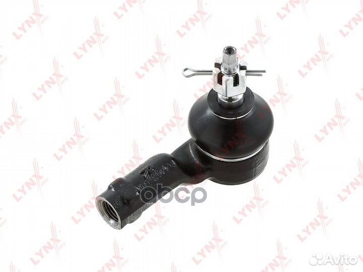 Наконечник рулевой правый 'C4491R lynxauto
