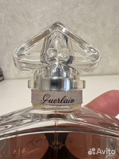 Guerlain La Petite Robe Noire Eau De Toilette