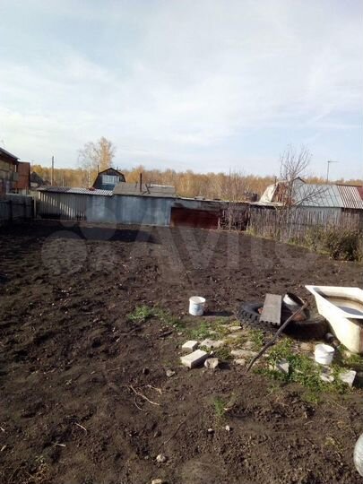 Участок 4 сот. (СНТ, ДНП)