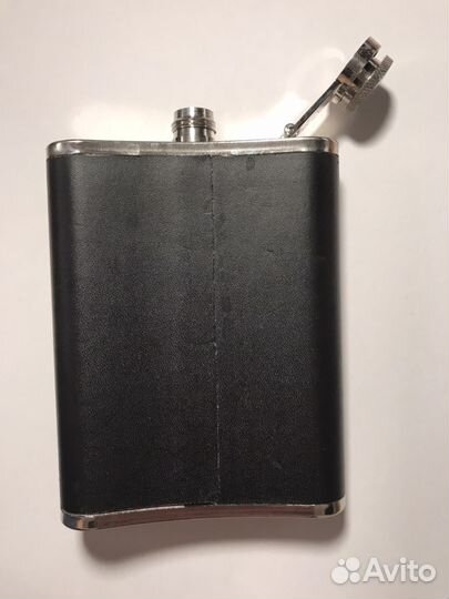 Фляжка для алкоголя